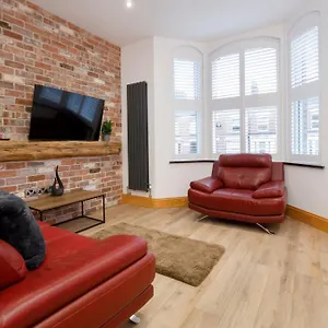  Apartment The Retreat At The Lawrence United Kingdom