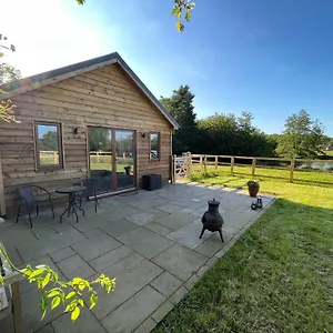  Holiday home Lakeside United Kingdom
